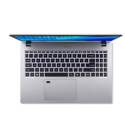 ACER TRAVELMATE P2 15 TMP215-75-G2-TCO-52Y9 15.6" INTEL CORE ULTRA 5 125H RAM 16GB-SSD 1TB NVMe-INTEL ARC GRAPHICS-WI-FI 6E + GIGABIT LAN-WIN 11 PROF ARGENTO (NX.BMFET.004)
